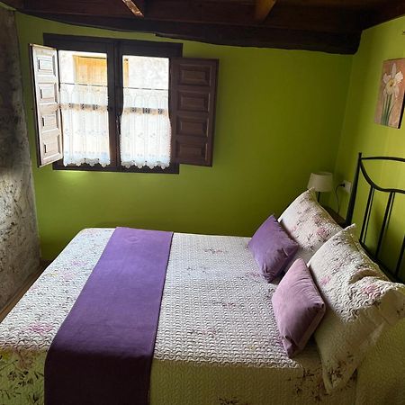 Vivienda Vacacional El Navariegu 1 Villanueva de Pria Dış mekan fotoğraf