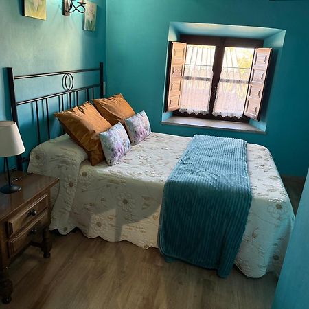 Vivienda Vacacional El Navariegu 1 Villanueva de Pria Dış mekan fotoğraf
