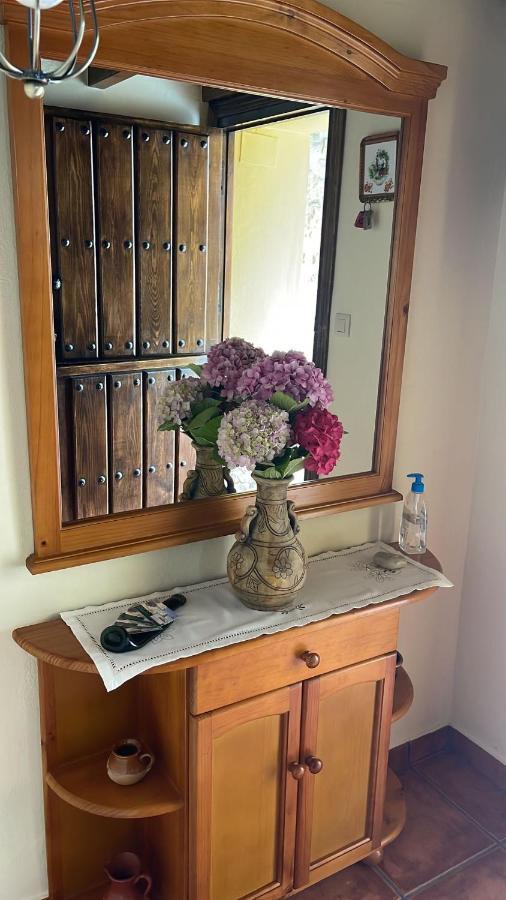 Vivienda Vacacional El Navariegu 1 Villanueva de Pria Dış mekan fotoğraf