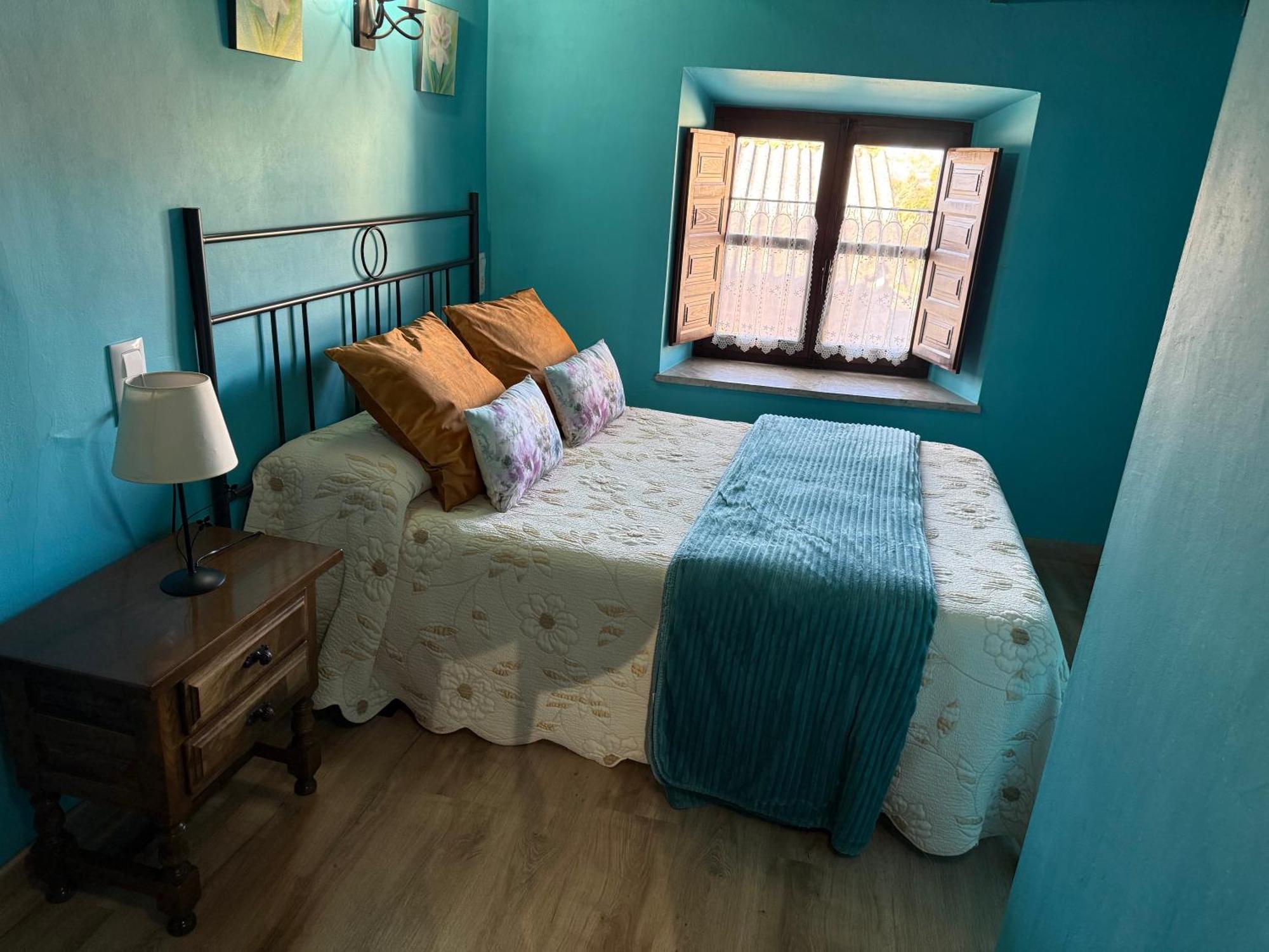 Vivienda Vacacional El Navariegu 1 Villanueva de Pria Dış mekan fotoğraf